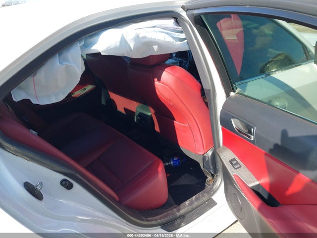 Продажа на аукционе авто 2014 Lexus Is 350, vin: JTHBE1D2XE5013908, номер лота: 44892496