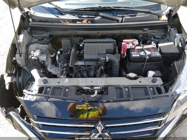 2024 MITSUBISHI MIRAGE ML32AUHJ6RH032740 Photo 9