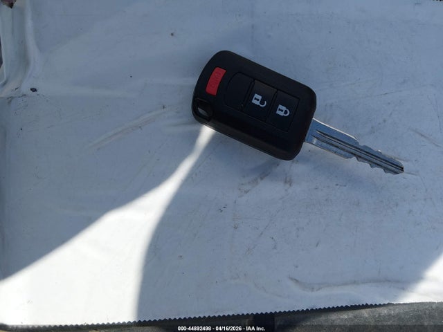 2024 MITSUBISHI MIRAGE ML32AUHJ6RH032740 Photo 10