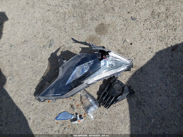 ML32AUHJ6RH032740 Mitsubishi Mirage Es/le