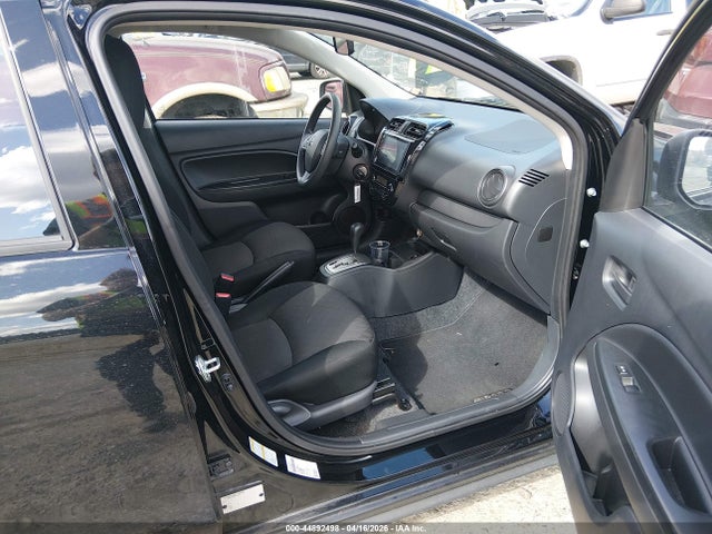 2024 MITSUBISHI MIRAGE ML32AUHJ6RH032740 Photo 4