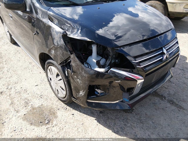 2024 MITSUBISHI MIRAGE ML32AUHJ6RH032740 Photo 5