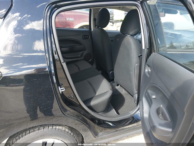 2024 MITSUBISHI MIRAGE ML32AUHJ6RH032740 Photo 7