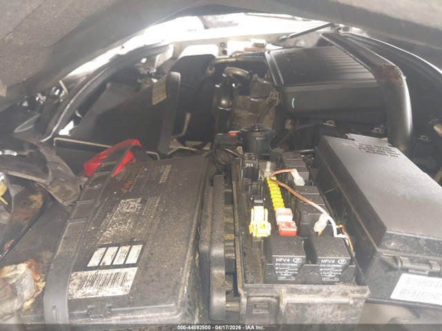 44892500 :رقم المزاد ، 1J8GR48K29C543243 vin ، 2009 Jeep Grand Cherokee Laredo مزاد بيع