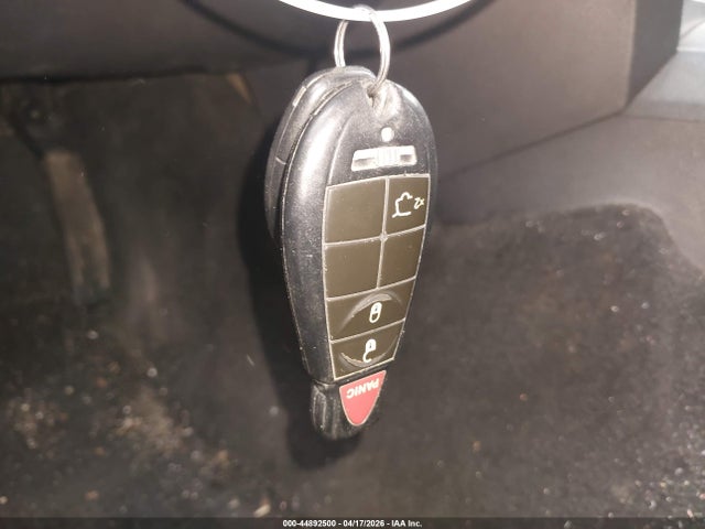 44892500 :رقم المزاد ، 1J8GR48K29C543243 vin ، 2009 Jeep Grand Cherokee Laredo مزاد بيع