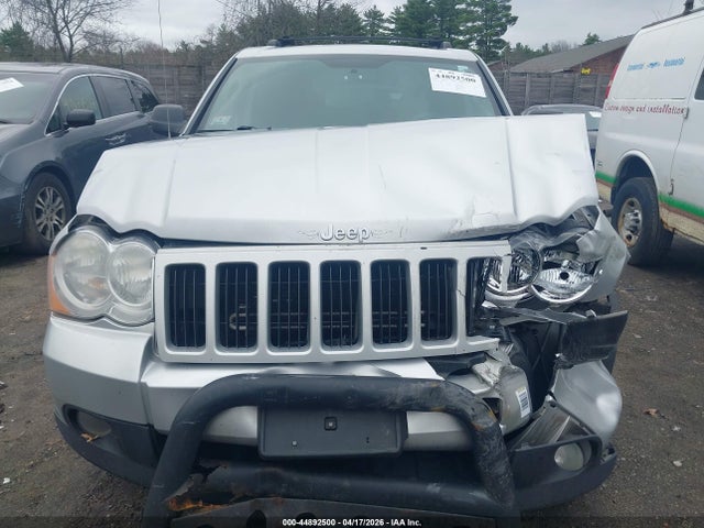 44892500 :رقم المزاد ، 1J8GR48K29C543243 vin ، 2009 Jeep Grand Cherokee Laredo مزاد بيع