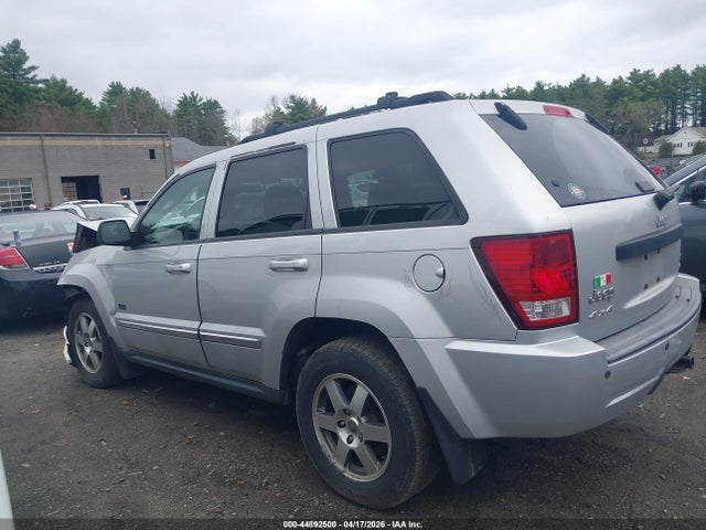 44892500 :رقم المزاد ، 1J8GR48K29C543243 vin ، 2009 Jeep Grand Cherokee Laredo مزاد بيع