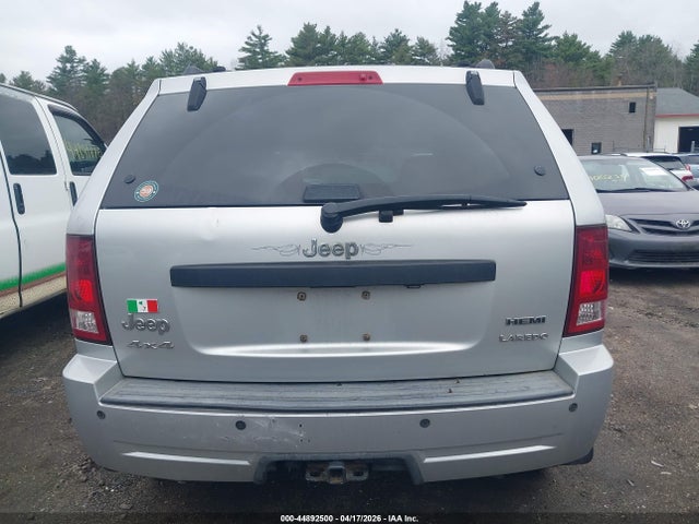 44892500 :رقم المزاد ، 1J8GR48K29C543243 vin ، 2009 Jeep Grand Cherokee Laredo مزاد بيع