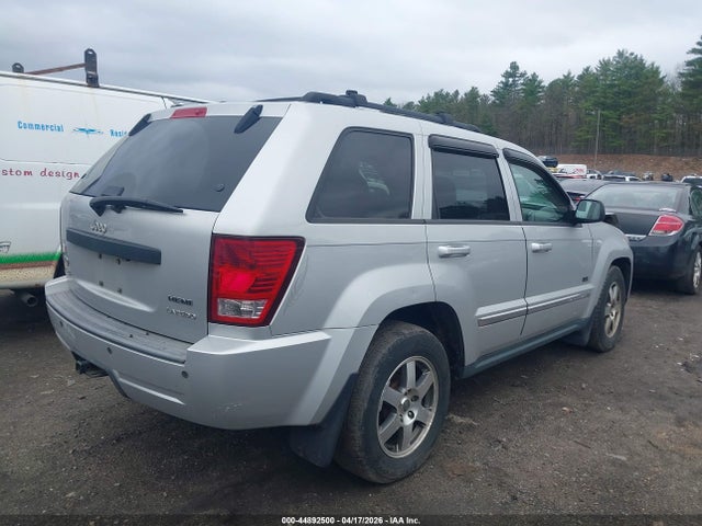 44892500 :رقم المزاد ، 1J8GR48K29C543243 vin ، 2009 Jeep Grand Cherokee Laredo مزاد بيع
