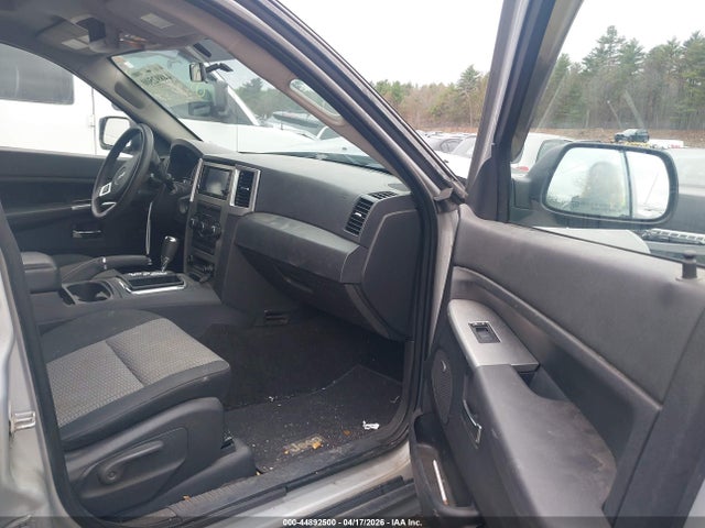 44892500 :رقم المزاد ، 1J8GR48K29C543243 vin ، 2009 Jeep Grand Cherokee Laredo مزاد بيع