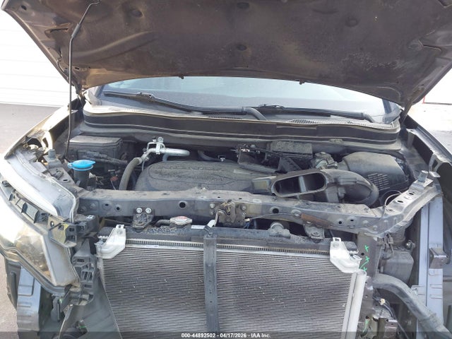 Aukcja sprzedaży 2018 Honda Pilot Ex-l, vin: 5FNYF5H55JB006667, numer aukcji: 44892502