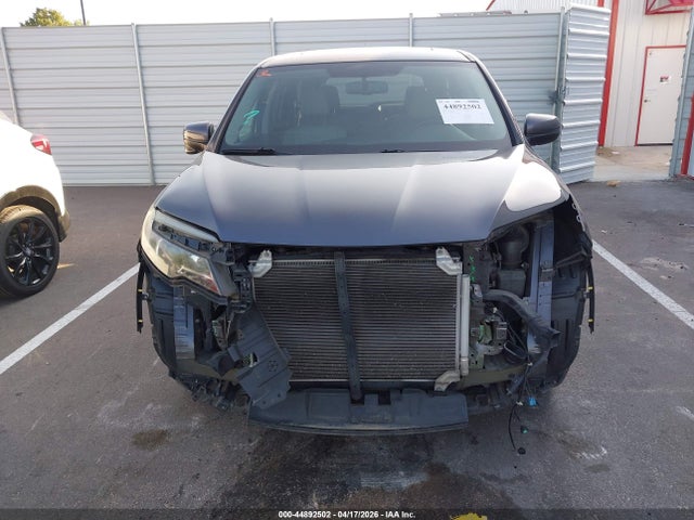 Aukcja sprzedaży 2018 Honda Pilot Ex-l, vin: 5FNYF5H55JB006667, numer aukcji: 44892502