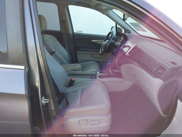Aukcja sprzedaży 2018 Honda Pilot Ex-l, vin: 5FNYF5H55JB006667, numer aukcji: 44892502