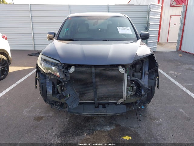 Aukcja sprzedaży 2018 Honda Pilot Ex-l, vin: 5FNYF5H55JB006667, numer aukcji: 44892502