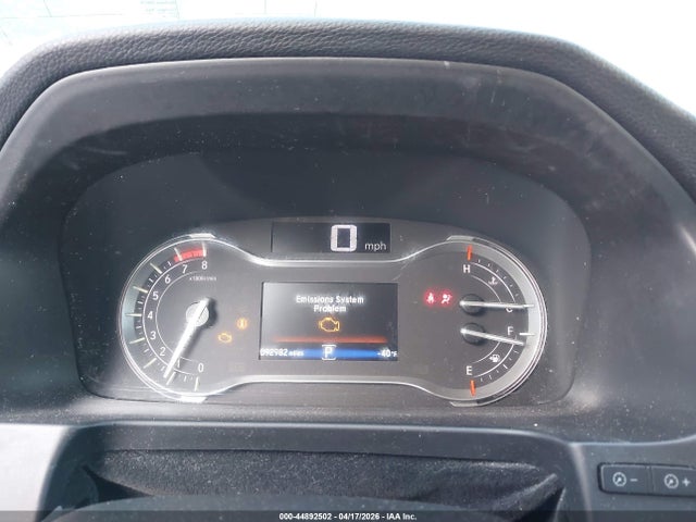 Aukcja sprzedaży 2018 Honda Pilot Ex-l, vin: 5FNYF5H55JB006667, numer aukcji: 44892502