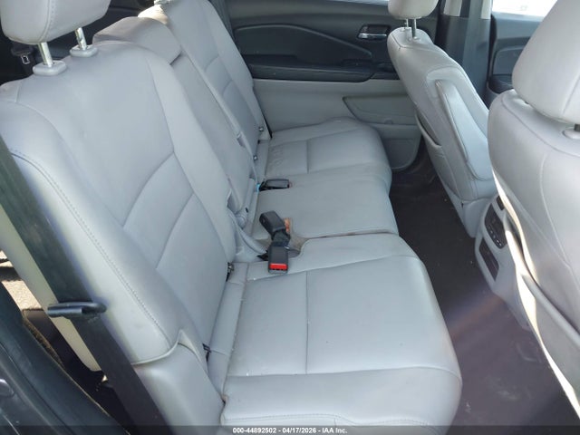 Aukcja sprzedaży 2018 Honda Pilot Ex-l, vin: 5FNYF5H55JB006667, numer aukcji: 44892502