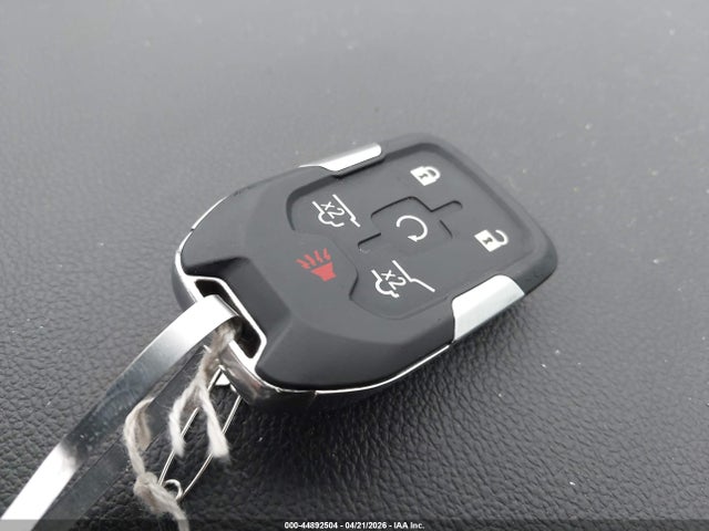 Продажа на аукционе авто 2017 Chevrolet Tahoe Lt, vin: 1GNSKBKCXHR345363, номер лота: 44892504