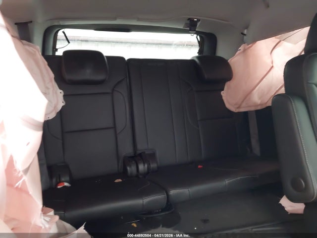 Продажа на аукционе авто 2017 Chevrolet Tahoe Lt, vin: 1GNSKBKCXHR345363, номер лота: 44892504