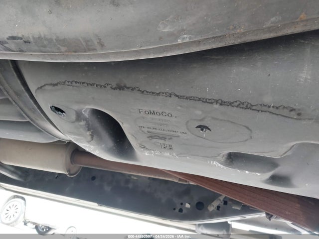 Aukcja sprzedaży 2015 Ford F-150 Lariat, vin: 1FTEW1CF8FKE15123, numer aukcji: 44892507