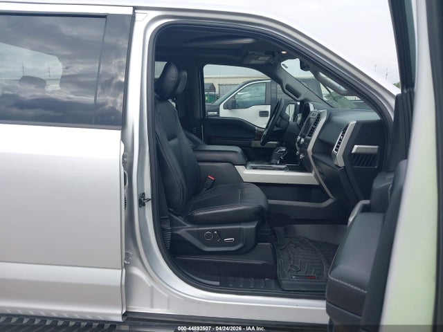 Aukcja sprzedaży 2015 Ford F-150 Lariat, vin: 1FTEW1CF8FKE15123, numer aukcji: 44892507