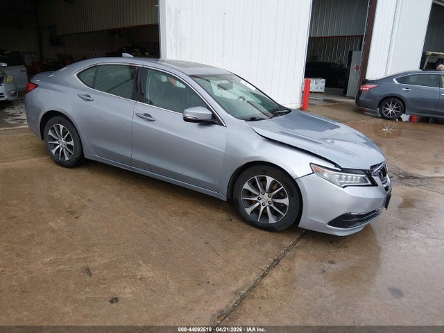 2015 Acura Tlx მანქანა იყიდება აუქციონზე, vin: 19UUB1F3XFA023857, აუქციონის ნომერი: 44892510