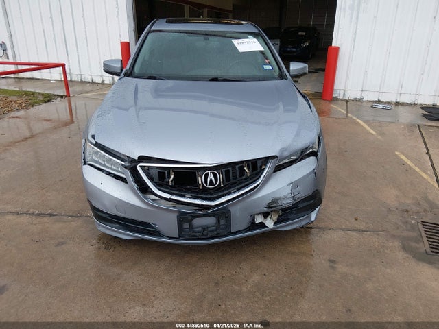 2015 Acura Tlx მანქანა იყიდება აუქციონზე, vin: 19UUB1F3XFA023857, აუქციონის ნომერი: 44892510