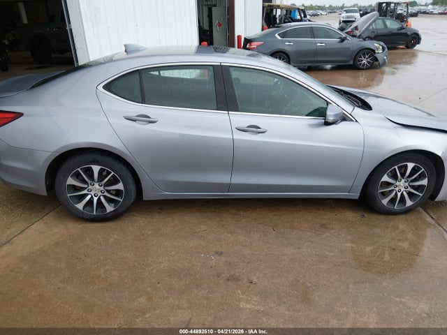2015 Acura Tlx მანქანა იყიდება აუქციონზე, vin: 19UUB1F3XFA023857, აუქციონის ნომერი: 44892510