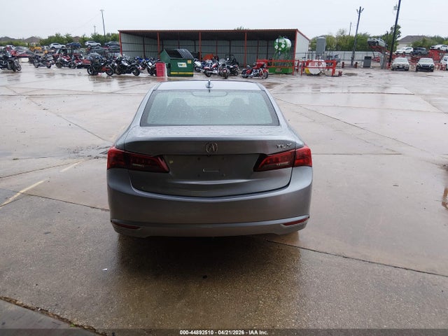 2015 Acura Tlx მანქანა იყიდება აუქციონზე, vin: 19UUB1F3XFA023857, აუქციონის ნომერი: 44892510