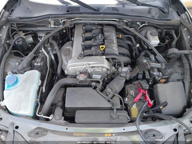 Aukcja sprzedaży 2022 Mazda Mx-5 Miata Grand Touring, vin: JM1NDAD7XN0507101, numer aukcji: 44892514