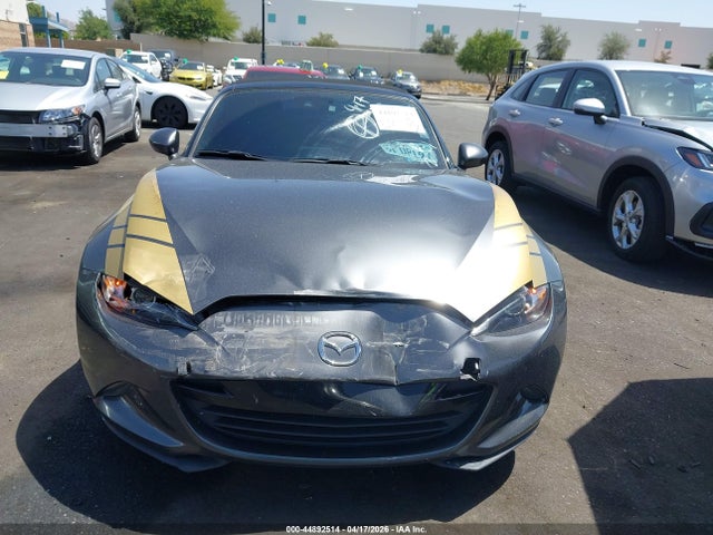 Aukcja sprzedaży 2022 Mazda Mx-5 Miata Grand Touring, vin: JM1NDAD7XN0507101, numer aukcji: 44892514