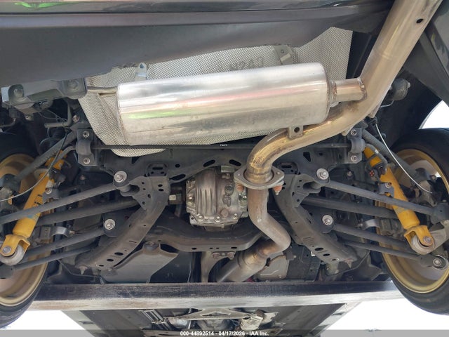 Aukcja sprzedaży 2022 Mazda Mx-5 Miata Grand Touring, vin: JM1NDAD7XN0507101, numer aukcji: 44892514