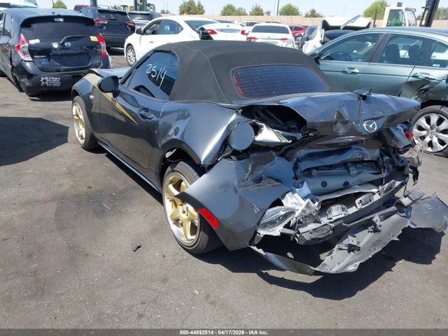 Aukcja sprzedaży 2022 Mazda Mx-5 Miata Grand Touring, vin: JM1NDAD7XN0507101, numer aukcji: 44892514