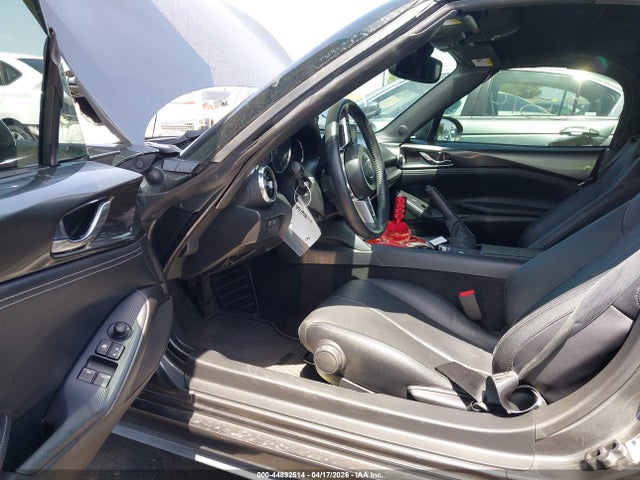 Aukcja sprzedaży 2022 Mazda Mx-5 Miata Grand Touring, vin: JM1NDAD7XN0507101, numer aukcji: 44892514