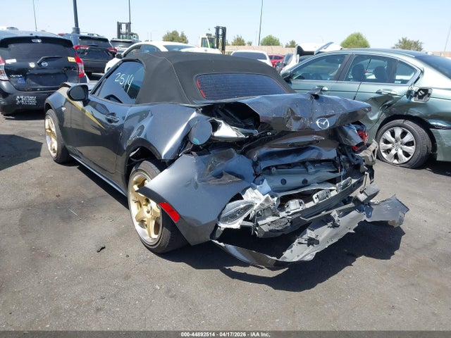 Aukcja sprzedaży 2022 Mazda Mx-5 Miata Grand Touring, vin: JM1NDAD7XN0507101, numer aukcji: 44892514