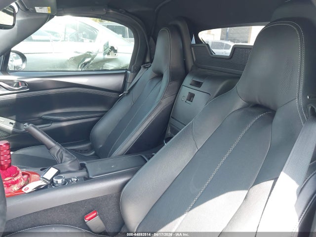 Aukcja sprzedaży 2022 Mazda Mx-5 Miata Grand Touring, vin: JM1NDAD7XN0507101, numer aukcji: 44892514