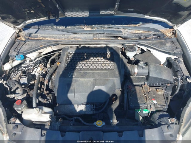 44892517 :رقم المزاد ، 5J8TB18287A002930 vin ، 2007 Acura Rdx مزاد بيع
