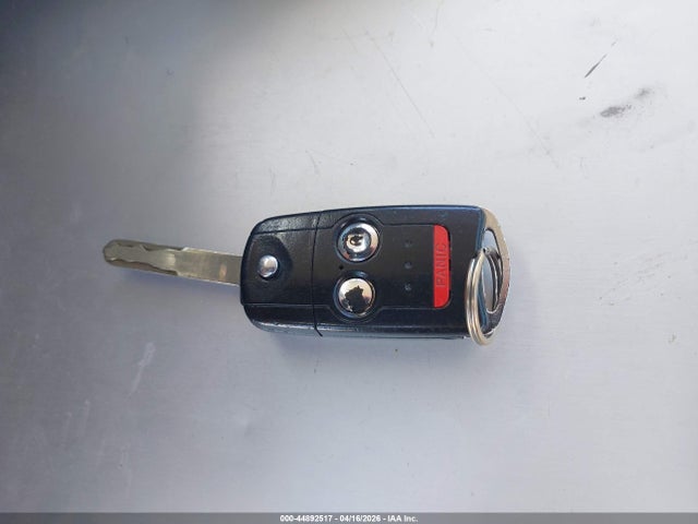 44892517 :رقم المزاد ، 5J8TB18287A002930 vin ، 2007 Acura Rdx مزاد بيع