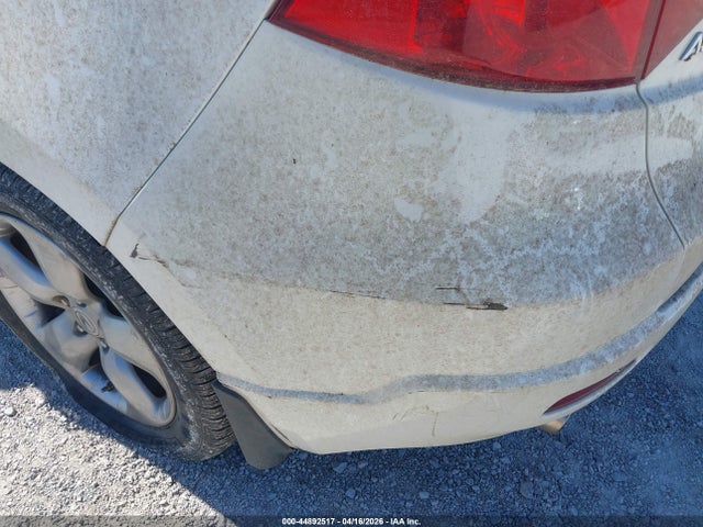 44892517 :رقم المزاد ، 5J8TB18287A002930 vin ، 2007 Acura Rdx مزاد بيع