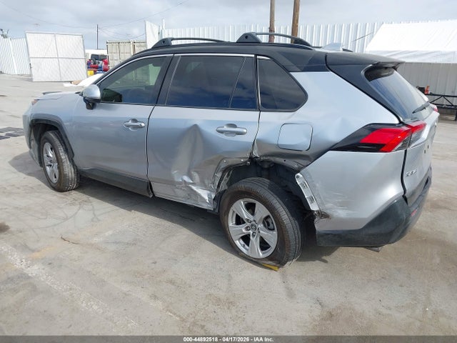 JTMW1RFV6KJ014318 Toyota Rav4 Xle