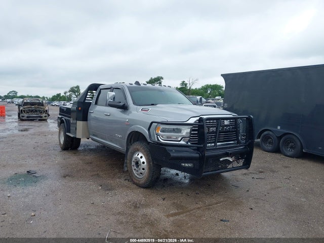 Aukcja sprzedaży 2021 Ram 3500 Laramie  4x4 8' Box, vin: 3C63RRJL1MG600079, numer aukcji: 44892519