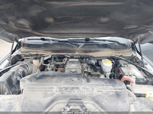 Aukcja sprzedaży 2021 Ram 3500 Laramie  4x4 8' Box, vin: 3C63RRJL1MG600079, numer aukcji: 44892519