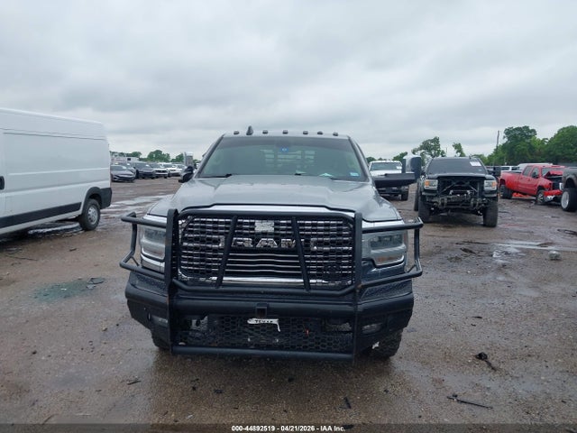 Aukcja sprzedaży 2021 Ram 3500 Laramie  4x4 8' Box, vin: 3C63RRJL1MG600079, numer aukcji: 44892519
