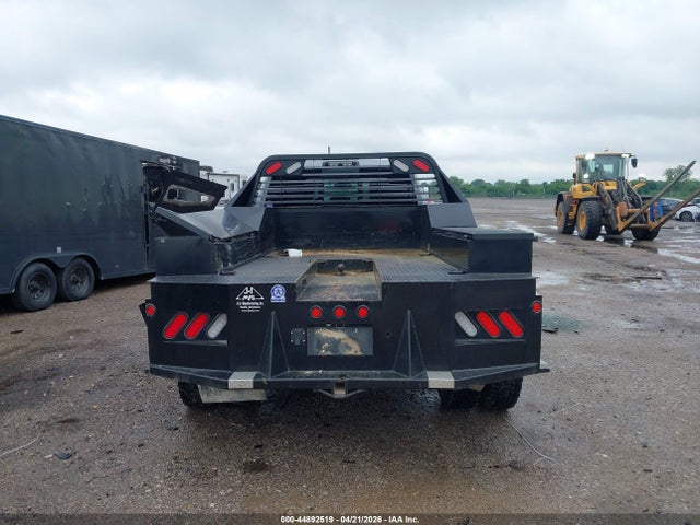 Aukcja sprzedaży 2021 Ram 3500 Laramie  4x4 8' Box, vin: 3C63RRJL1MG600079, numer aukcji: 44892519