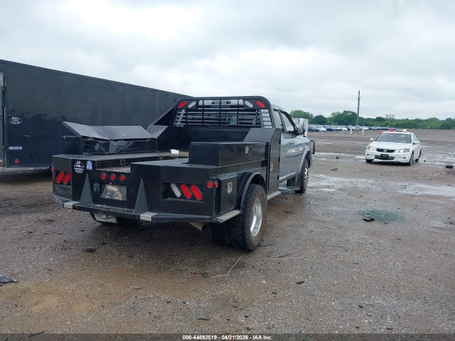 Aukcja sprzedaży 2021 Ram 3500 Laramie  4x4 8' Box, vin: 3C63RRJL1MG600079, numer aukcji: 44892519