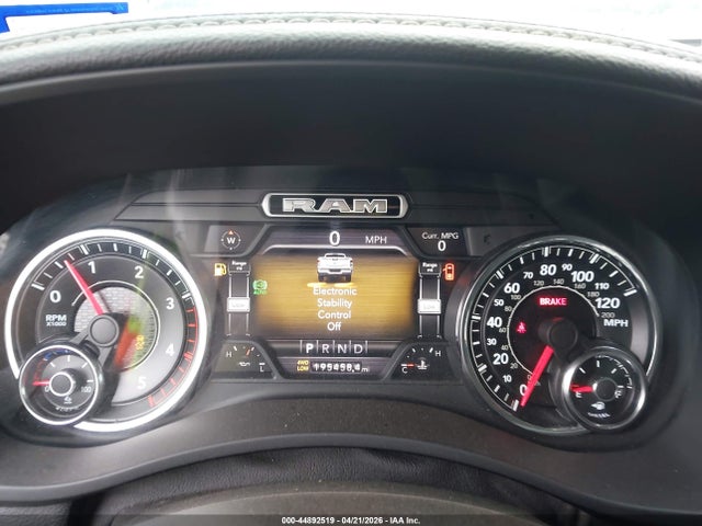 Aukcja sprzedaży 2021 Ram 3500 Laramie  4x4 8' Box, vin: 3C63RRJL1MG600079, numer aukcji: 44892519