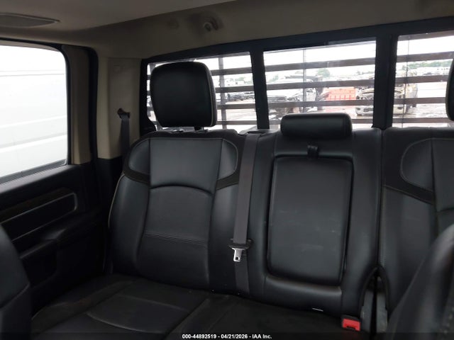 Aukcja sprzedaży 2021 Ram 3500 Laramie  4x4 8' Box, vin: 3C63RRJL1MG600079, numer aukcji: 44892519