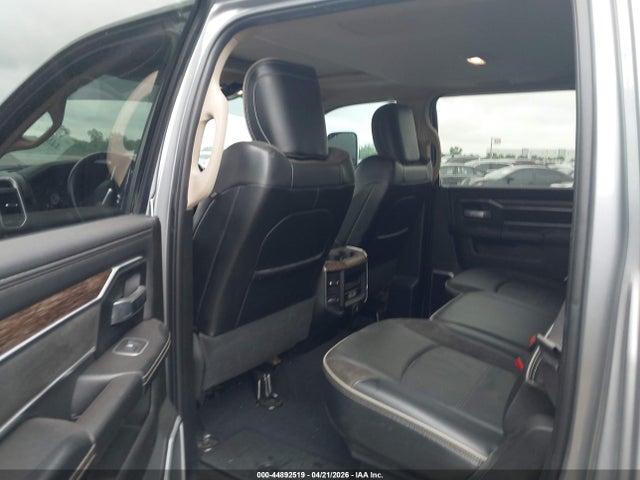 Aukcja sprzedaży 2021 Ram 3500 Laramie  4x4 8' Box, vin: 3C63RRJL1MG600079, numer aukcji: 44892519