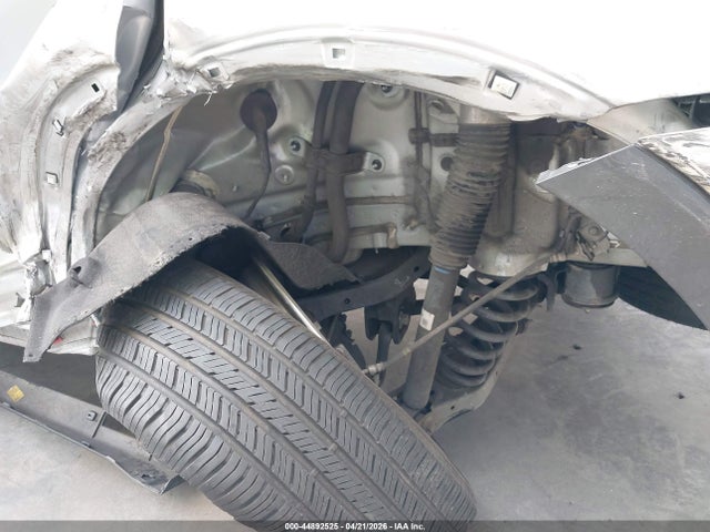 5XYPG4A55KG489374 KIA Sorento 3.3l Lx