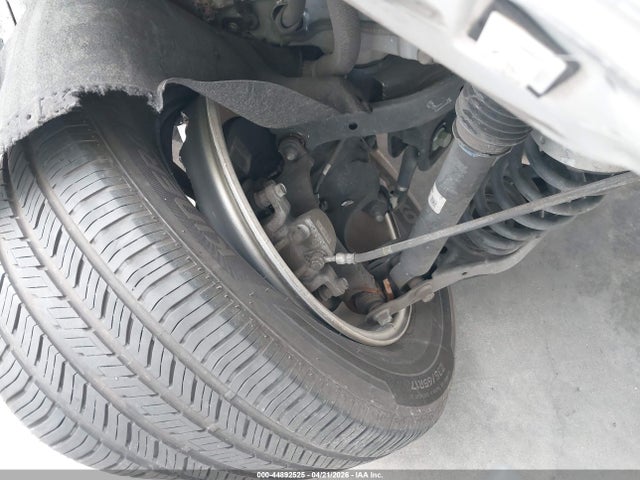 5XYPG4A55KG489374 KIA Sorento 3.3l Lx