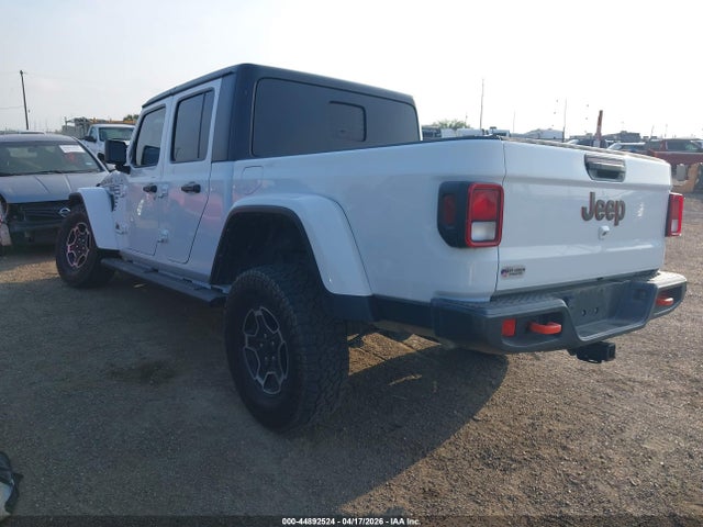 Aukcja sprzedaży 2023 Jeep Gladiator Mojave 4x4, vin: 1C6JJTEG4PL510313, numer aukcji: 44892524